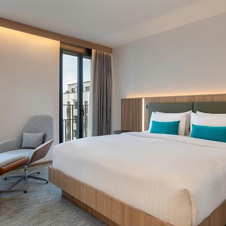 Hotel Courtyard By Marriott Biel Bienne Exterior foto