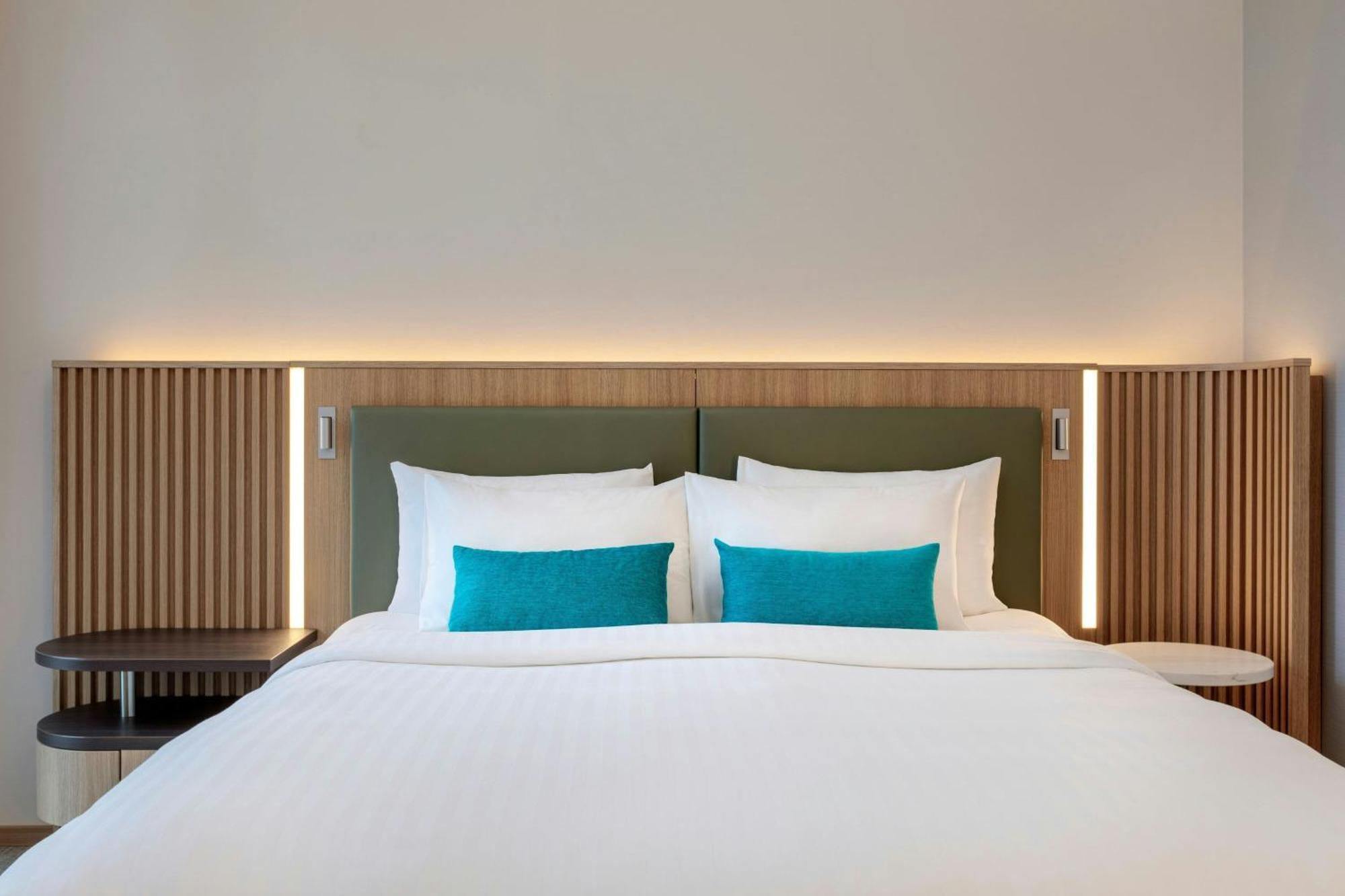 Hotel Courtyard By Marriott Biel Bienne Exterior foto